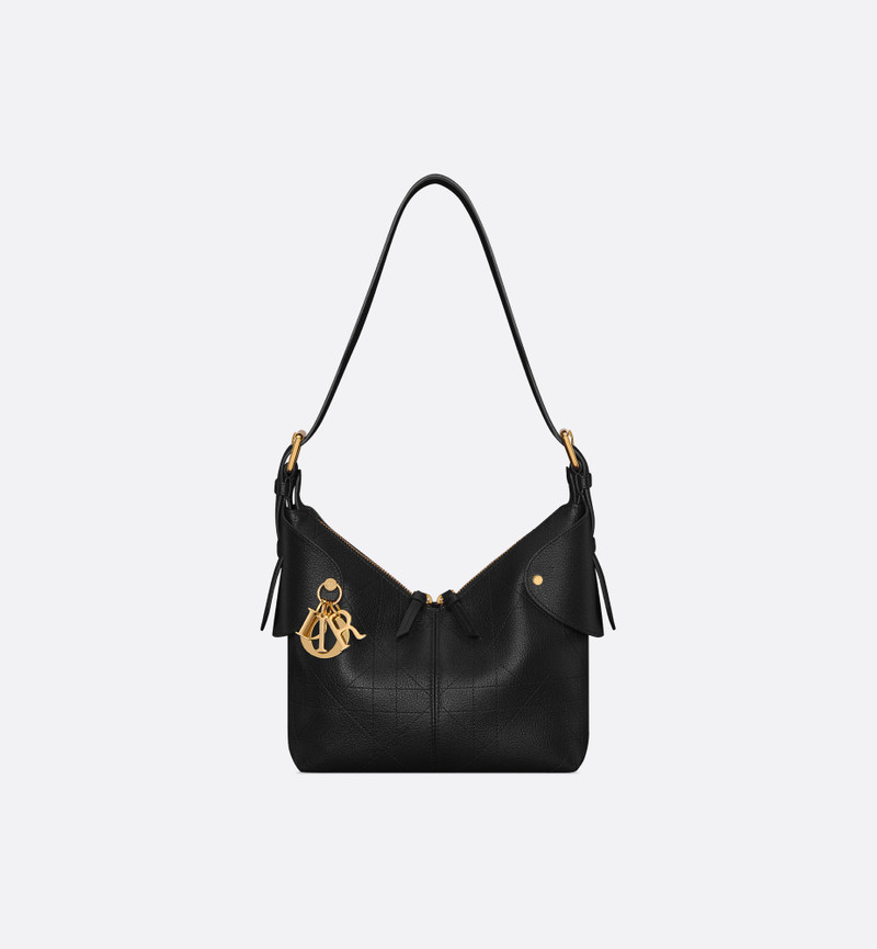 Small Dior Voyage Bag 1