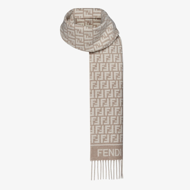 FENDI FF Scarf outlook