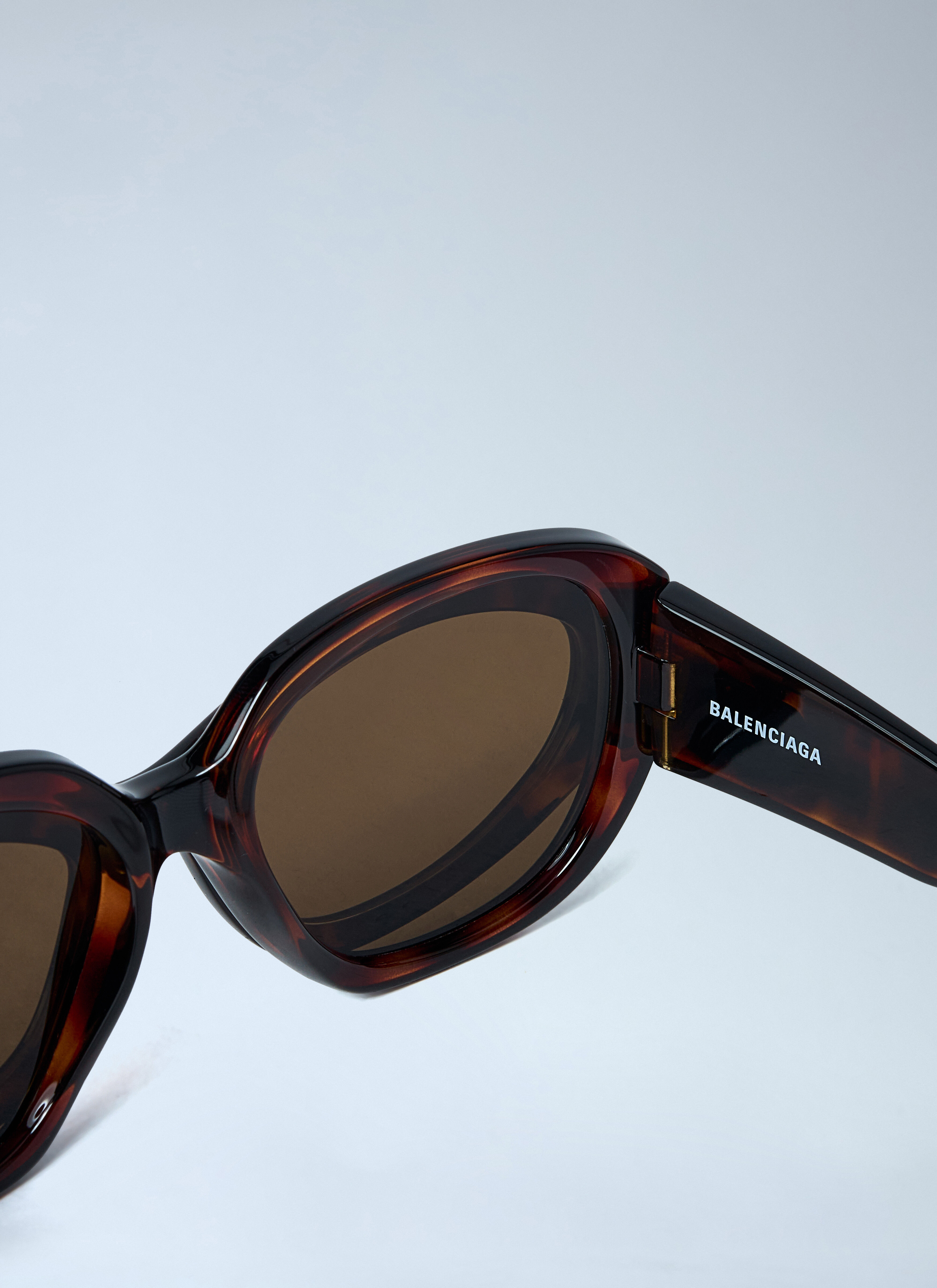 Superbusy Round Sunglasses - 5