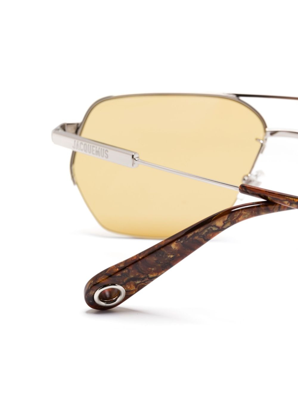 The Aviador sunglasses - 3