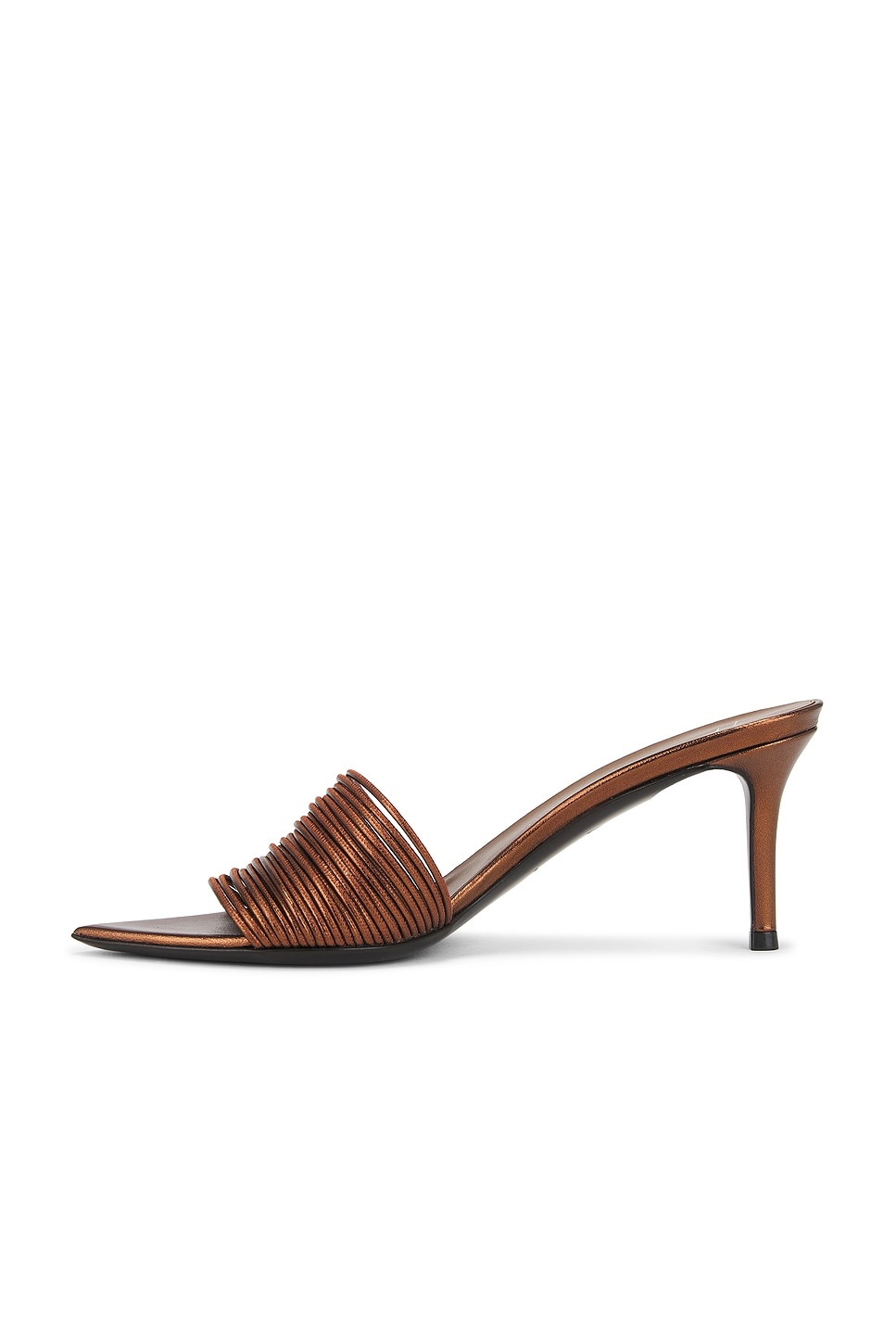 Intrigo 70 Sandal - 5