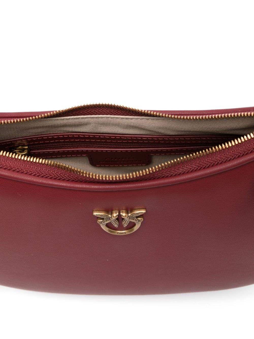 mini Half Moon shoulder bag - 5