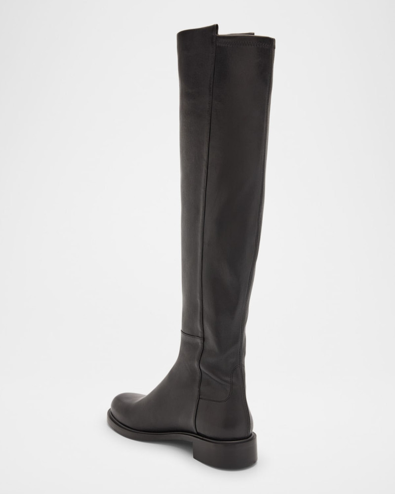 Stuart Weitzman 5050 Gisele Over The Knee Boots outlook