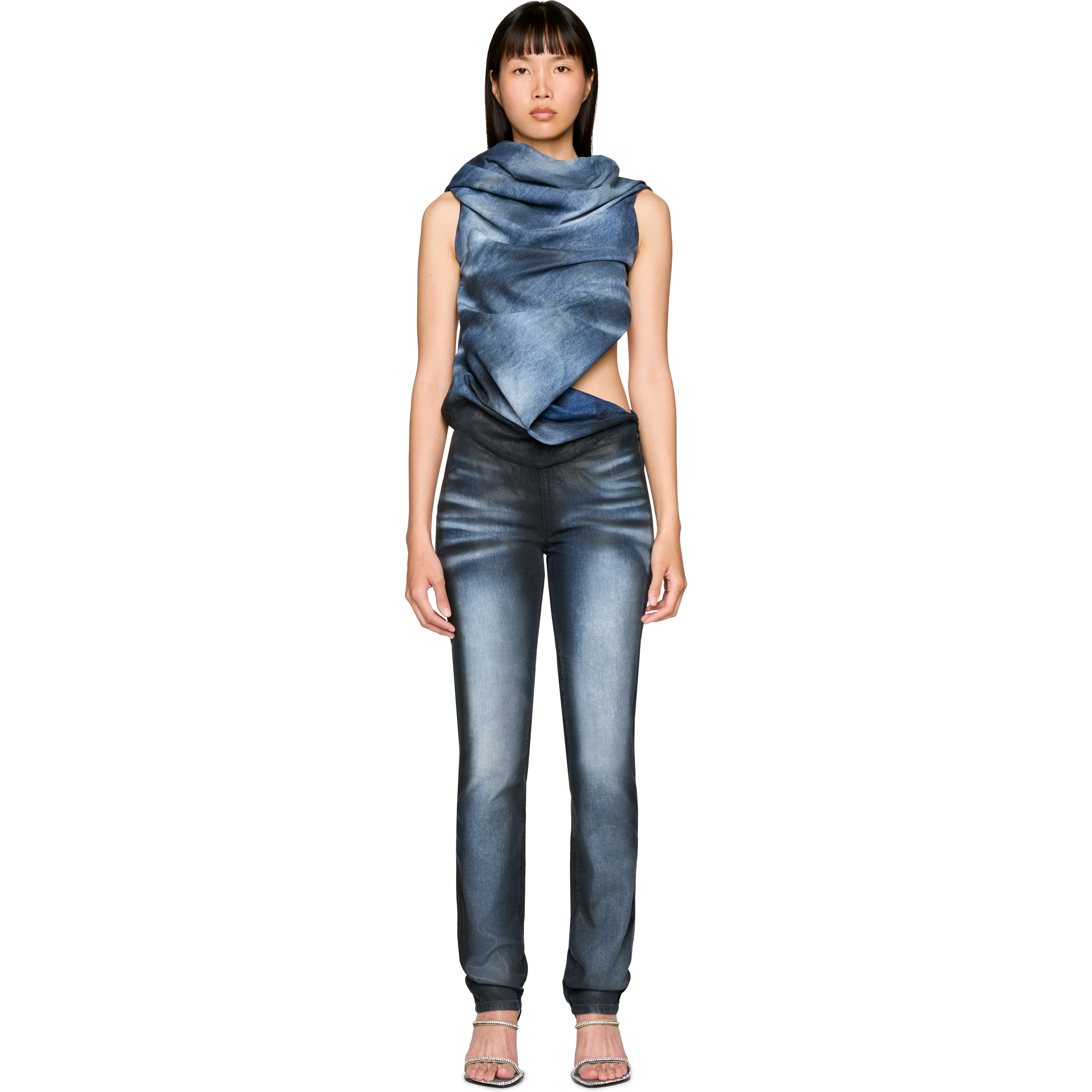 De-Clodia-Fsg Jumpsuit - 1