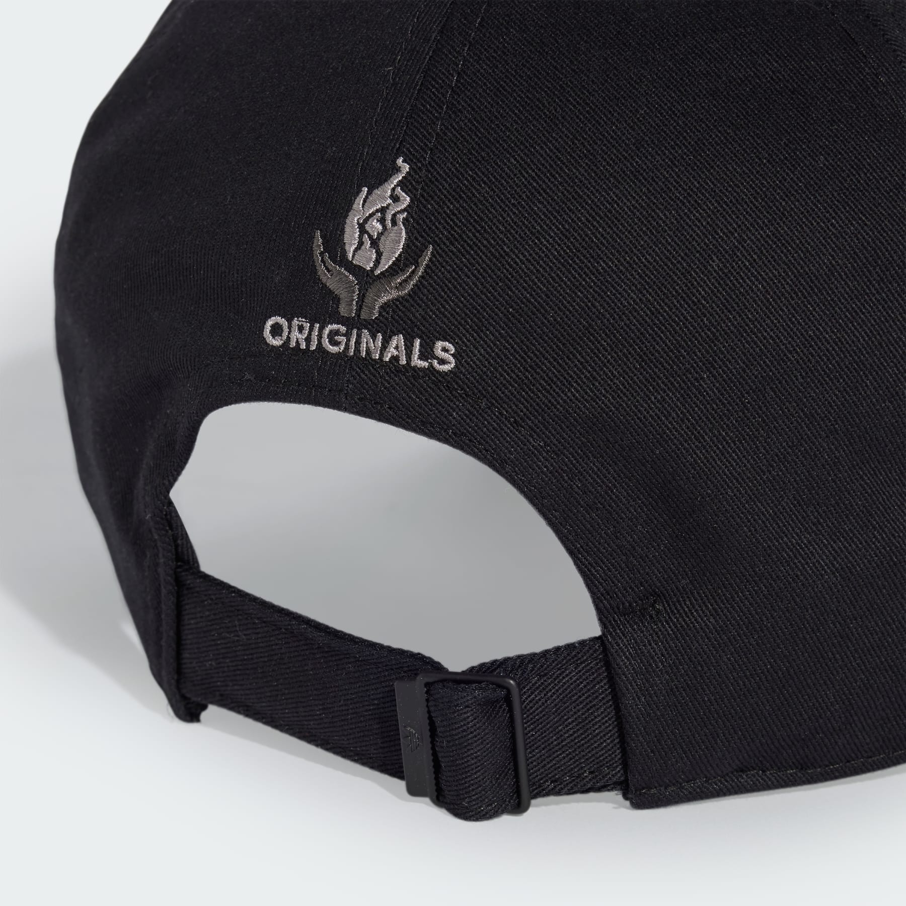 Sponsors Baseball Hat 3