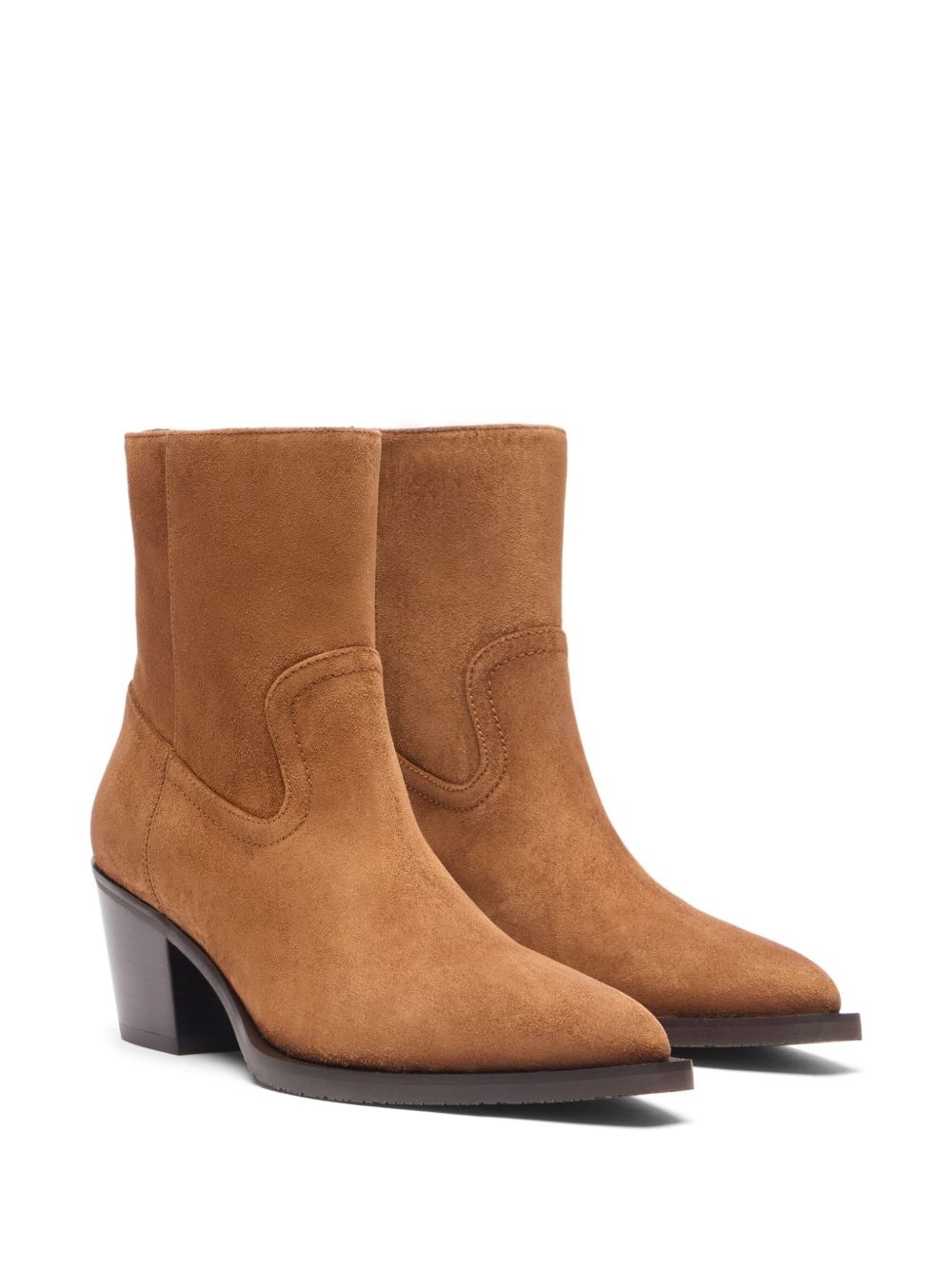 64mm Tate boots - 2