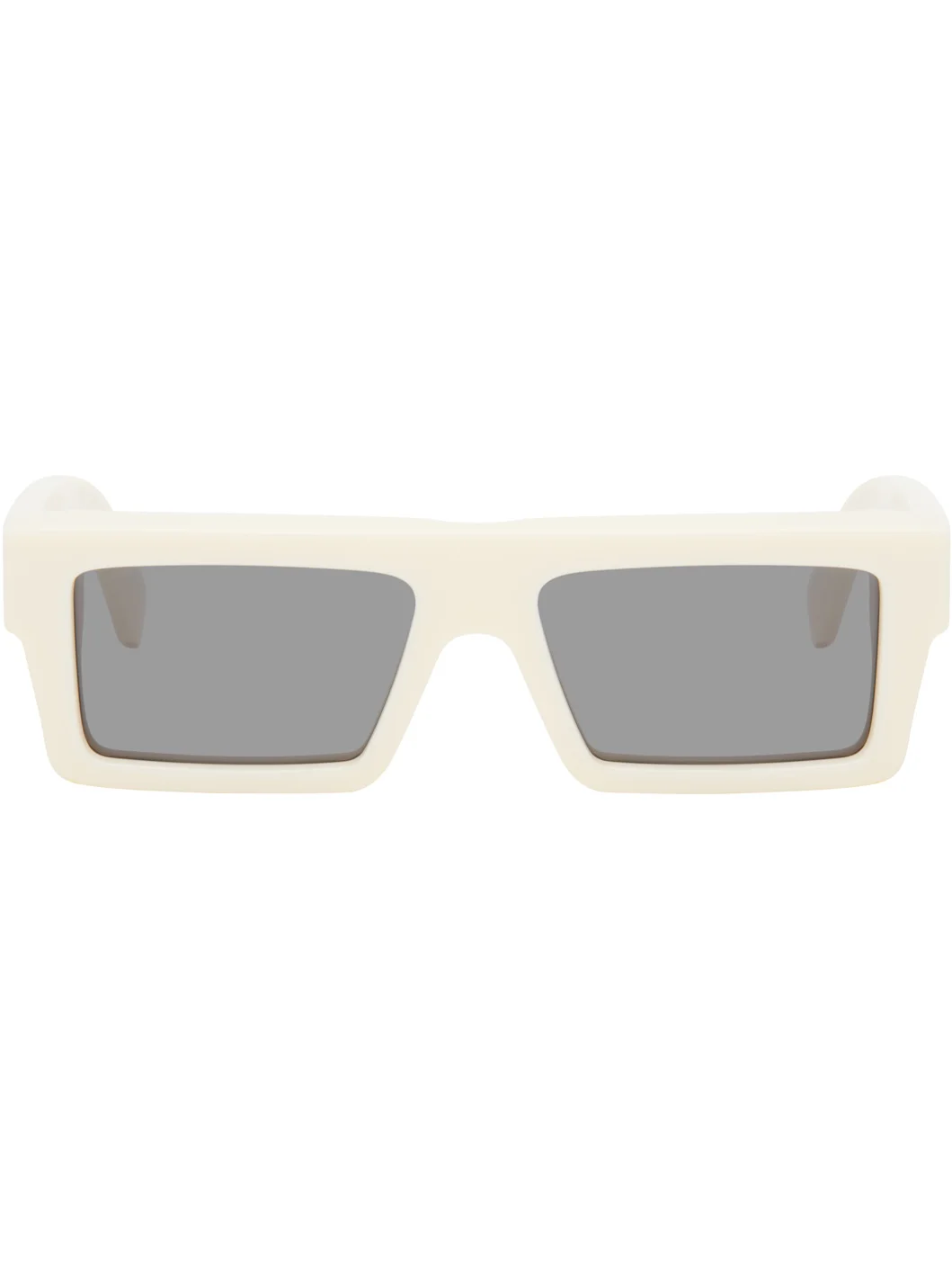 Off-White Ruby Sunglasses - 1