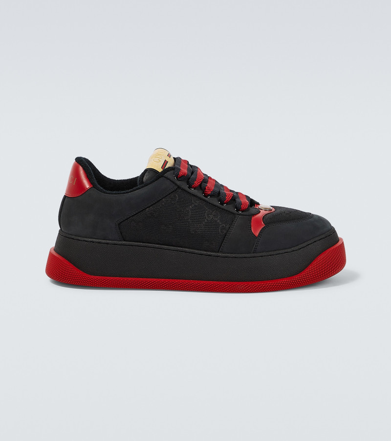 Screener GG Supreme sneakers - 1