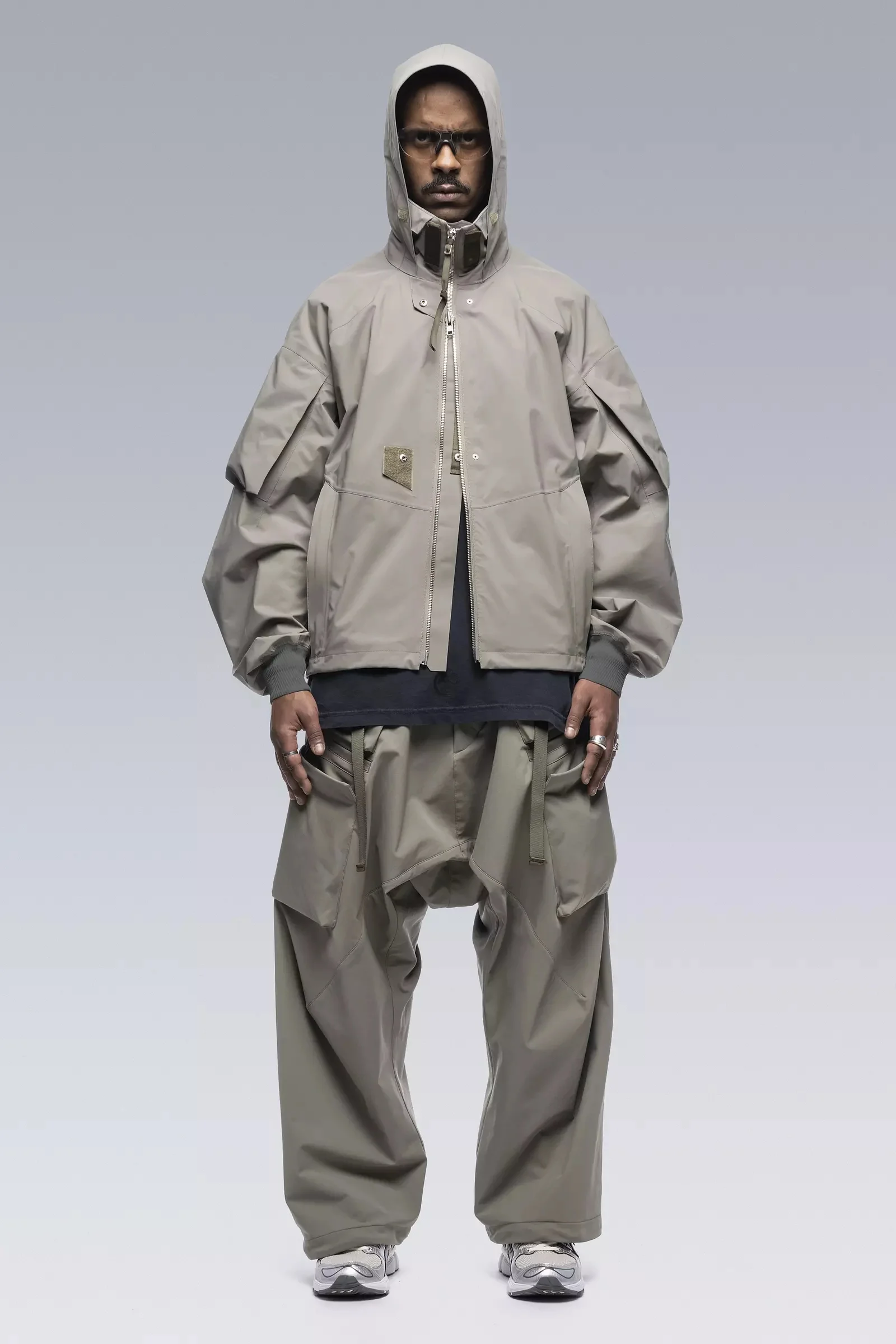 23aw アクロニウム　ACRONYM J110TS-GT 3L JACKET 23aw アクロニウム ACRONYM J110TS-GT 3L JACKET - メルカリ