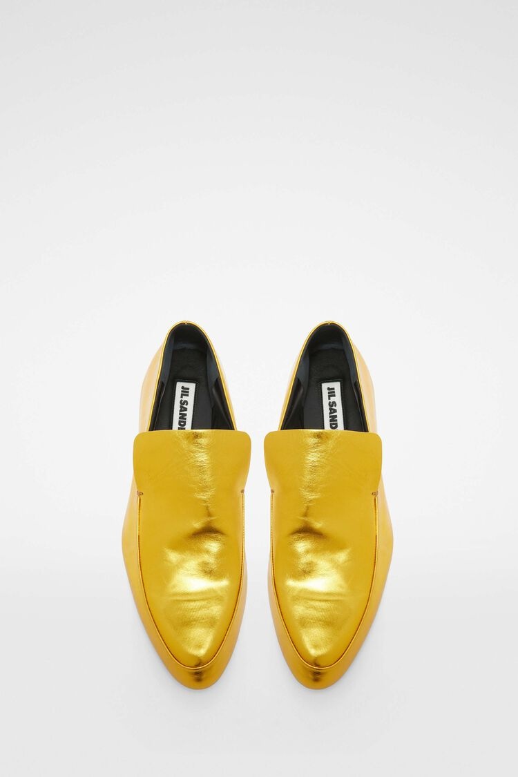 Loafers - 5