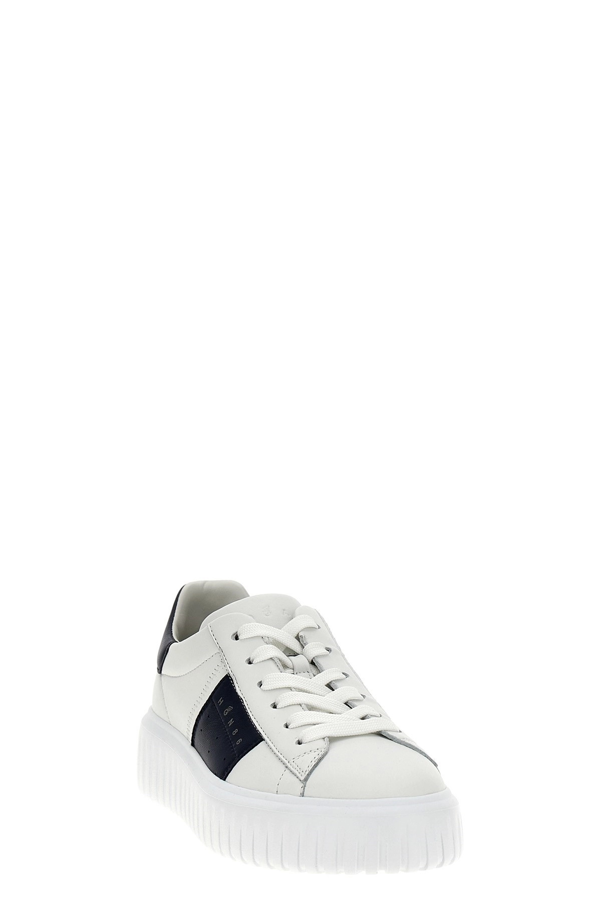 'H-stripes' sneakers - 2