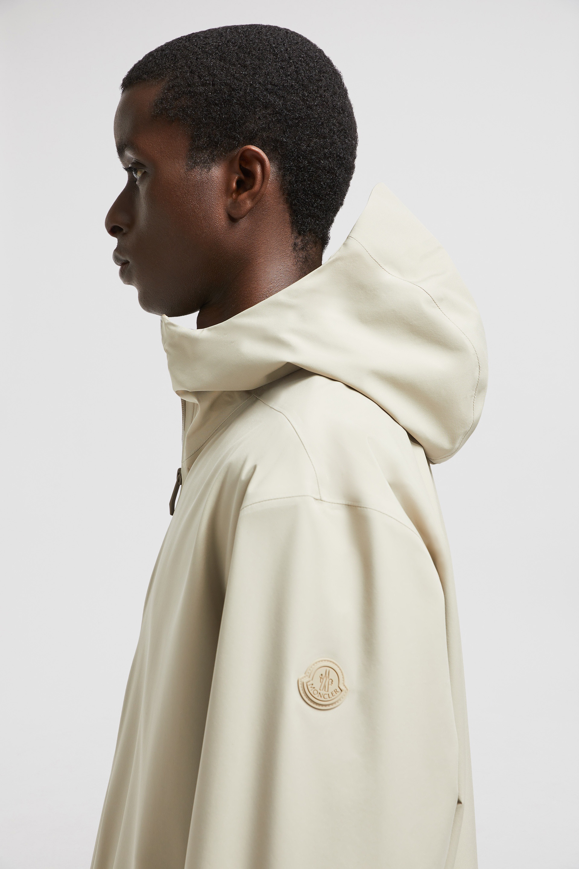 Bise Hooded Jacket - 7