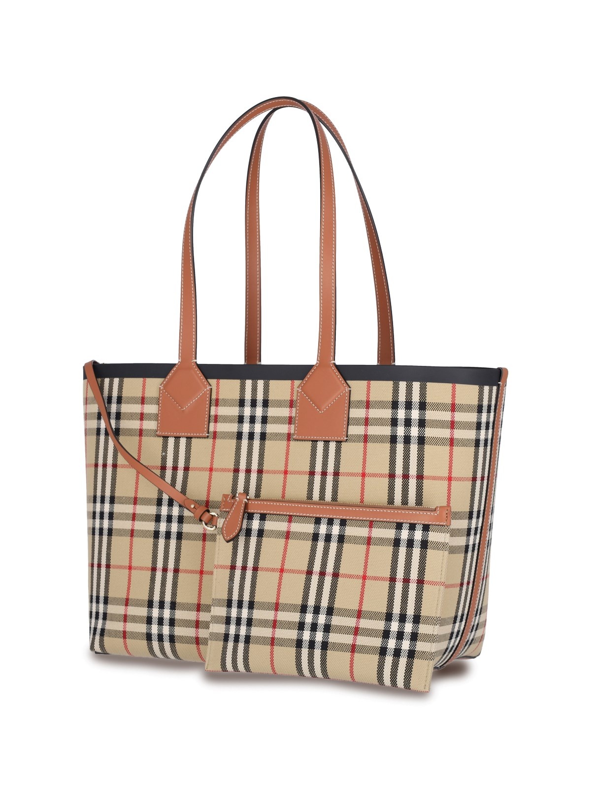 'LONDON' MIDI TOTE BAG - 2