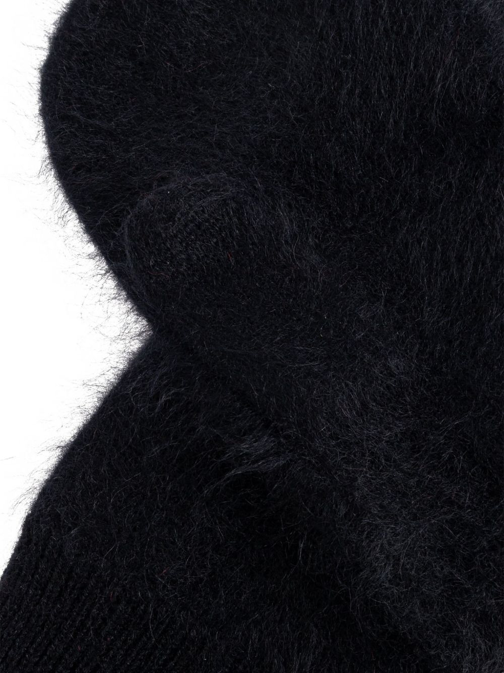 cashmere gloves - 3