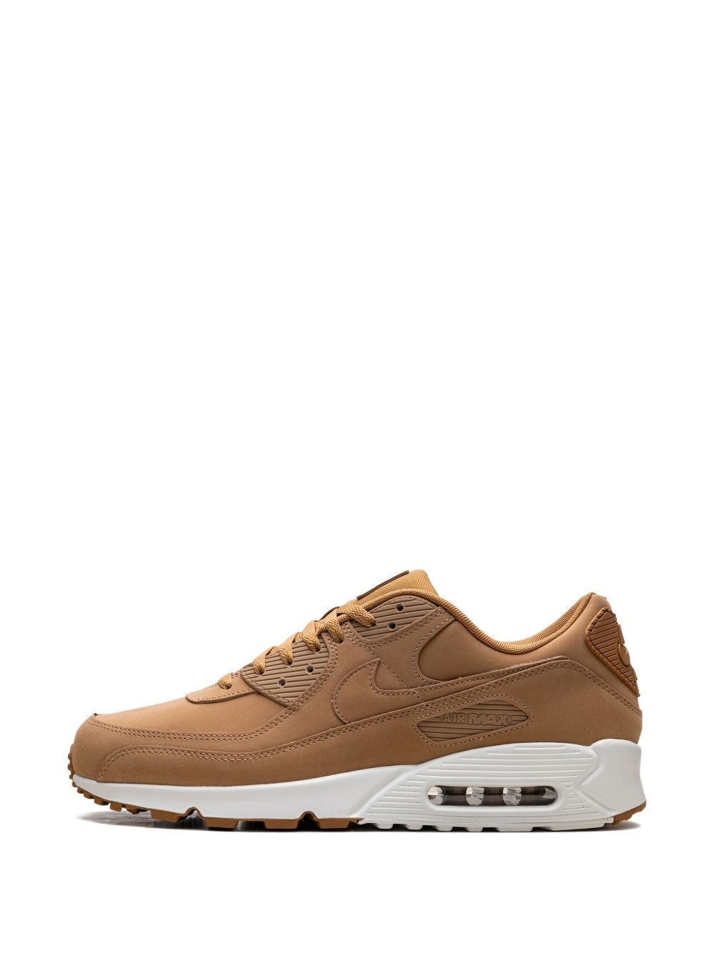 Air Max 90 "Flax/Sail" sneakers - 5