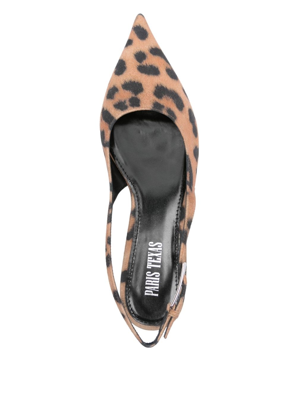 Jessica ballet flats - 4