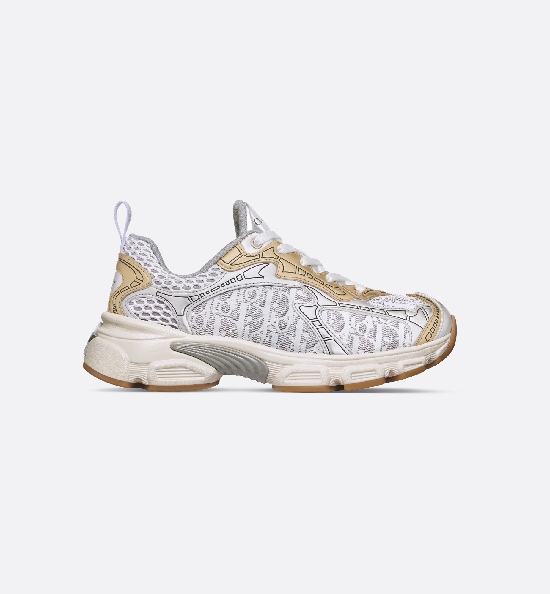 Dior Vibe Sneaker - 5