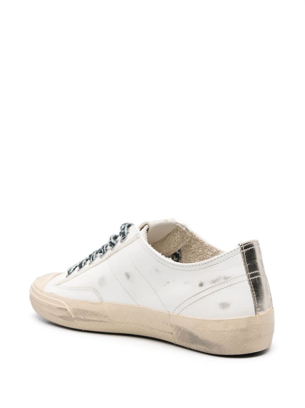 V-Star distressed sneakers - 3