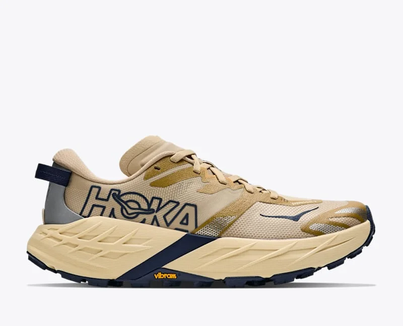 Women's Speedgoat 7 Shoes in Barley/Barley Flour - 1
