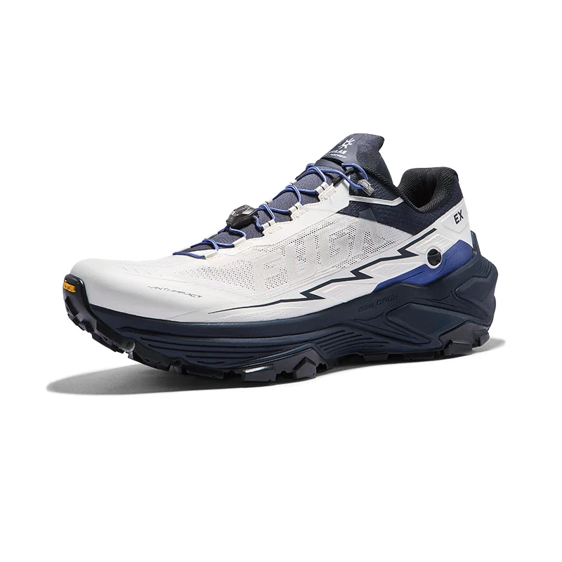 New Kailas FUGA EX 3 Trail Running Shoes Men's - 1