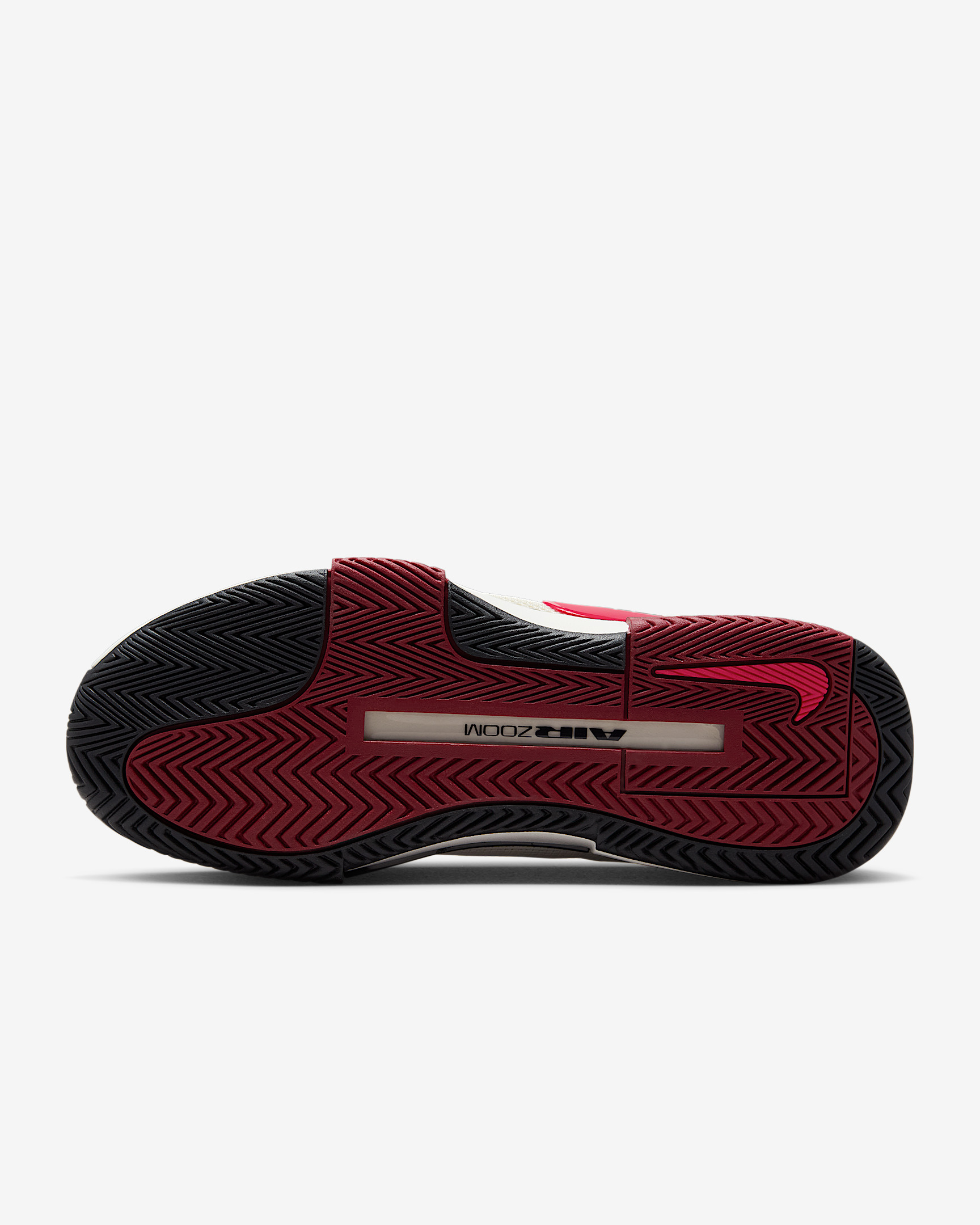 Nike Zoom GP Challenge 1 Women's Hard Court Tennis Shoes - 2
