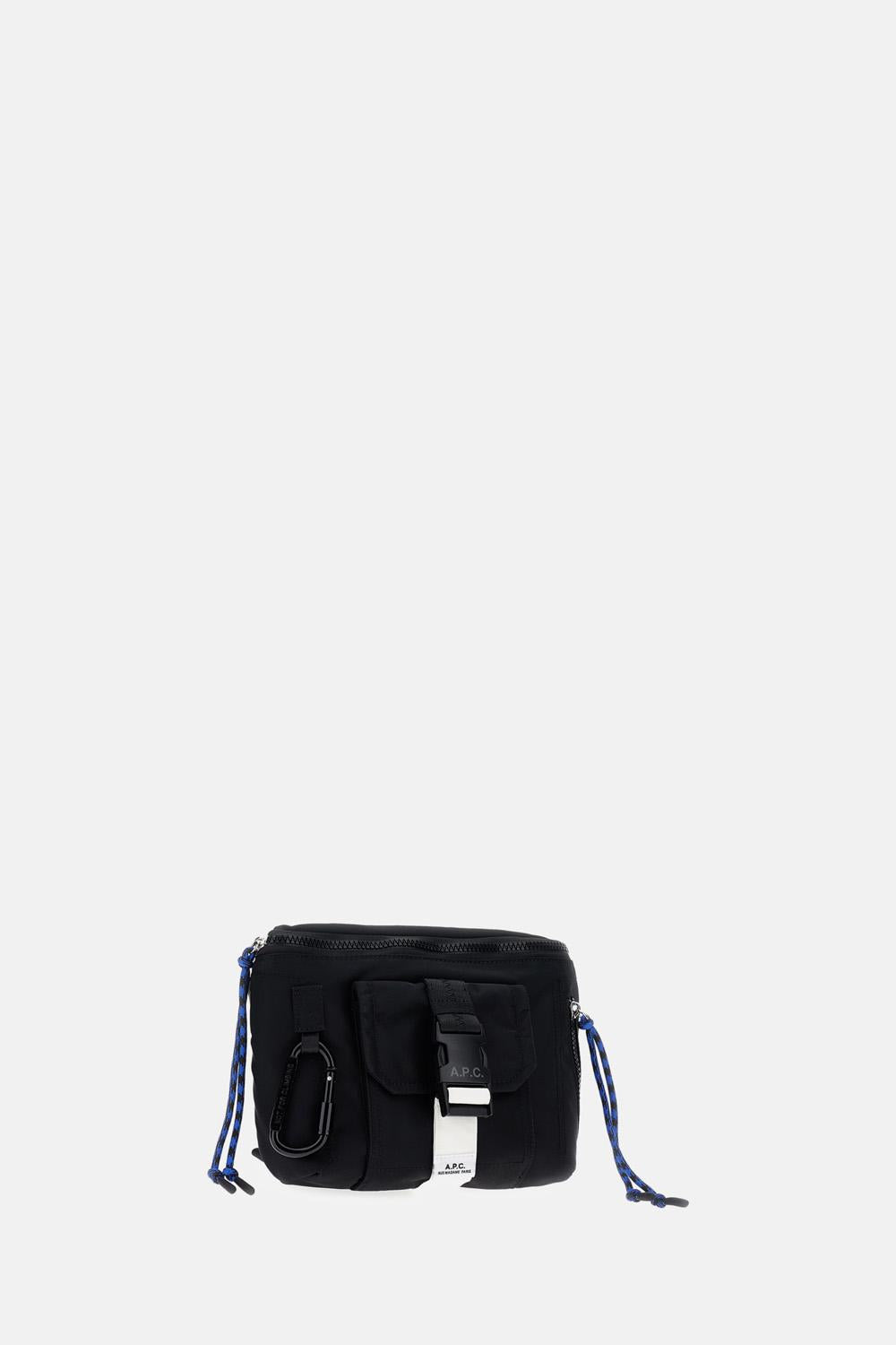 TRECK SHOULDER BAG - 2