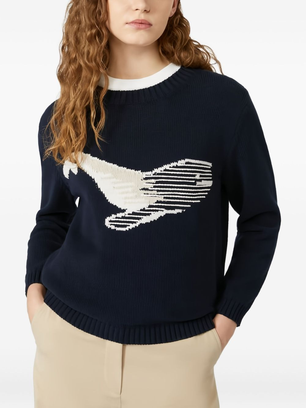 Nespola jumper - 4