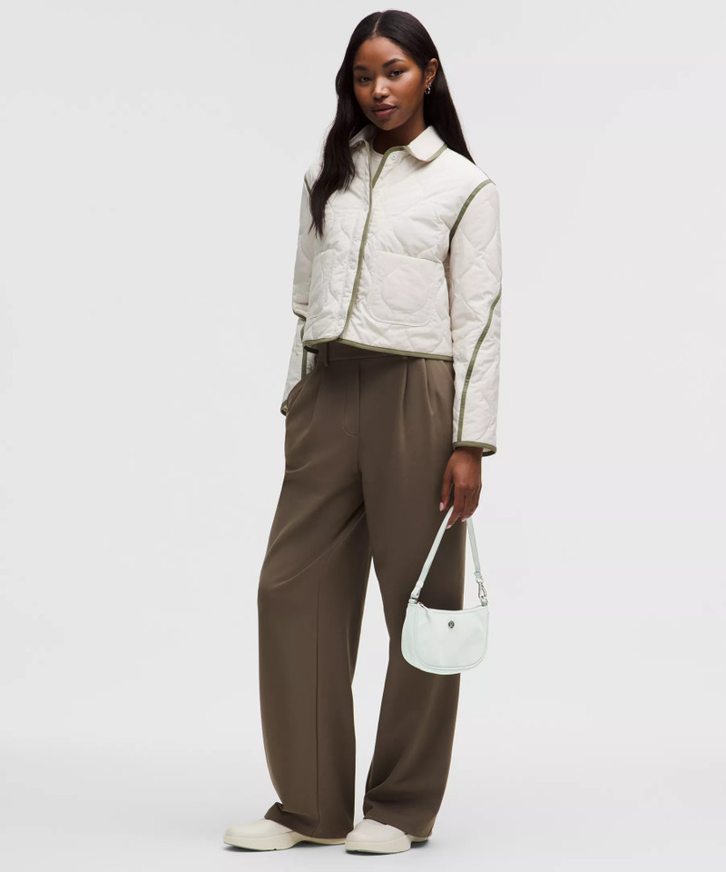 lululemon City Essentials Mini Shoulder Bag 1L outlook