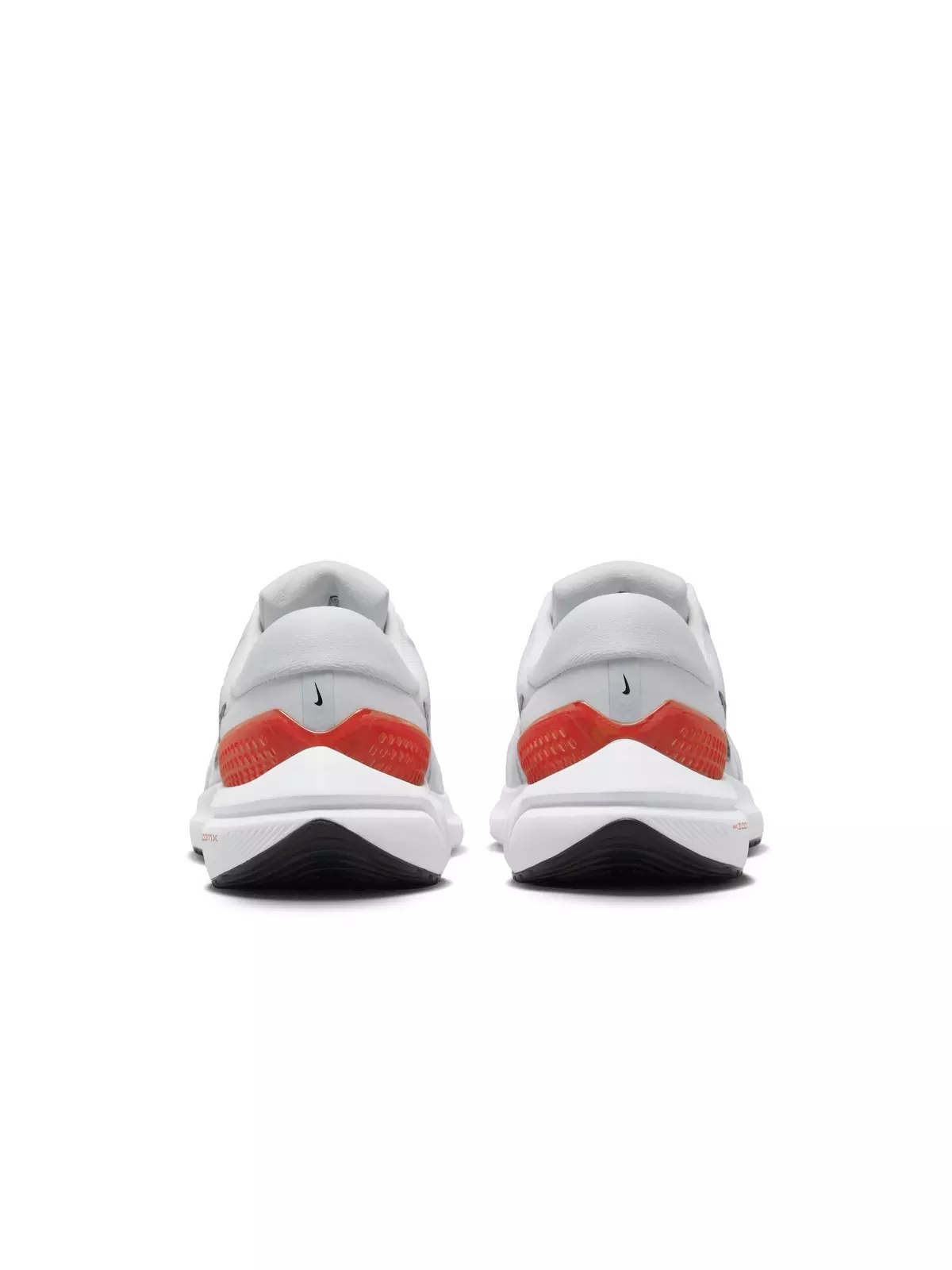 Vomero 16 "Photon Dust/Black/Light Crimson/White" Men's Running Shoe - 5