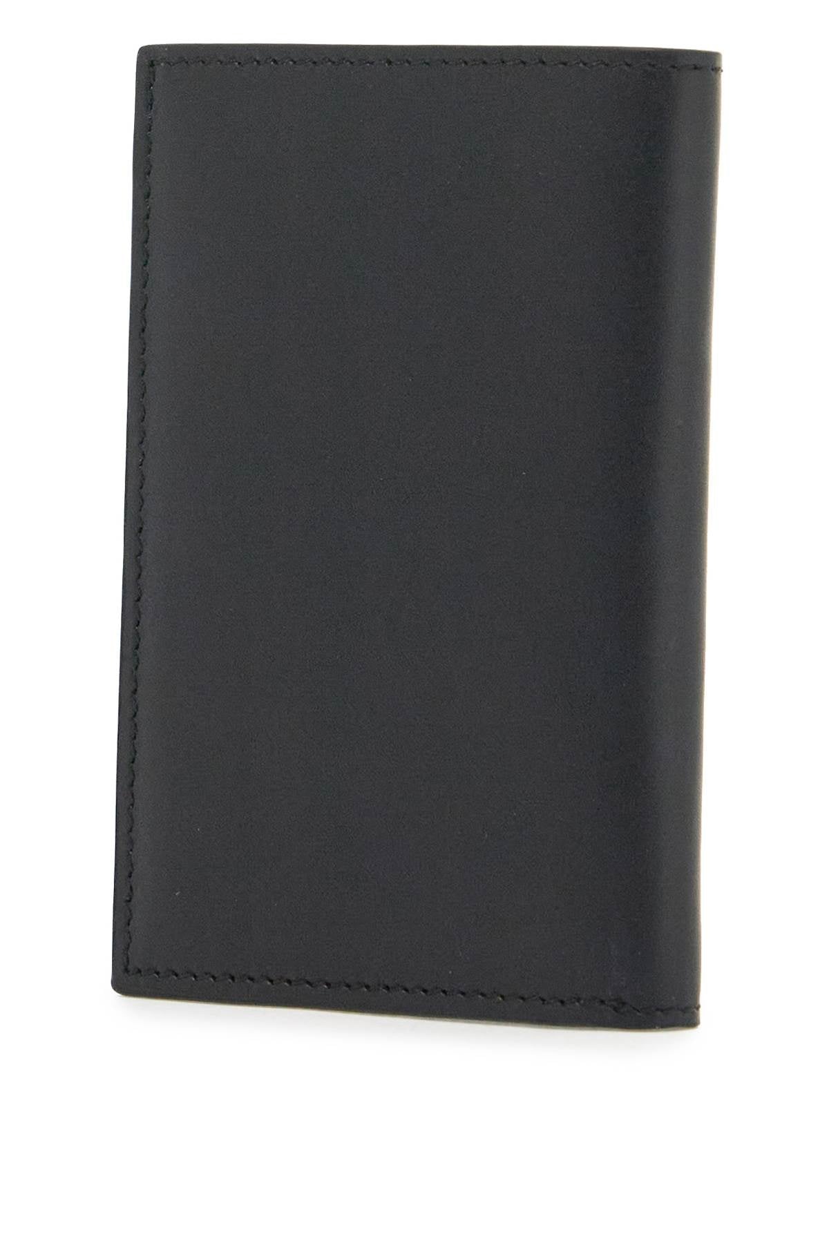 Paul Smith Signature Stripe Card Holder Men - 3