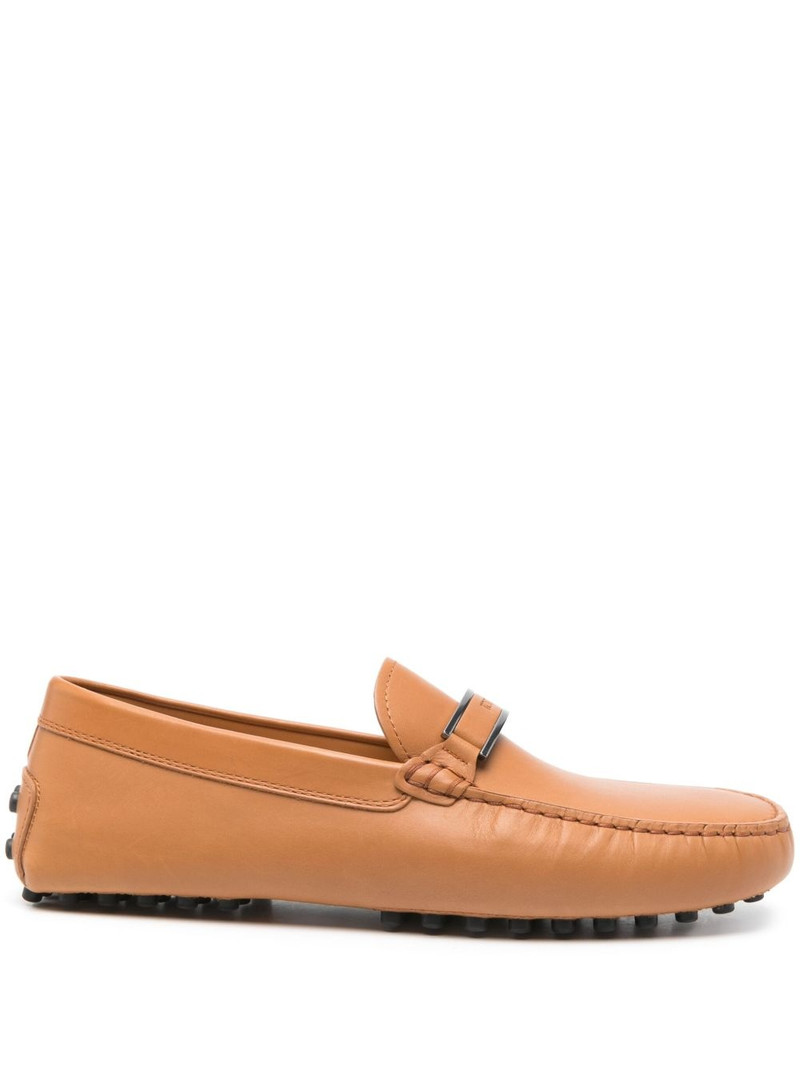 Gommino driving loafers 1