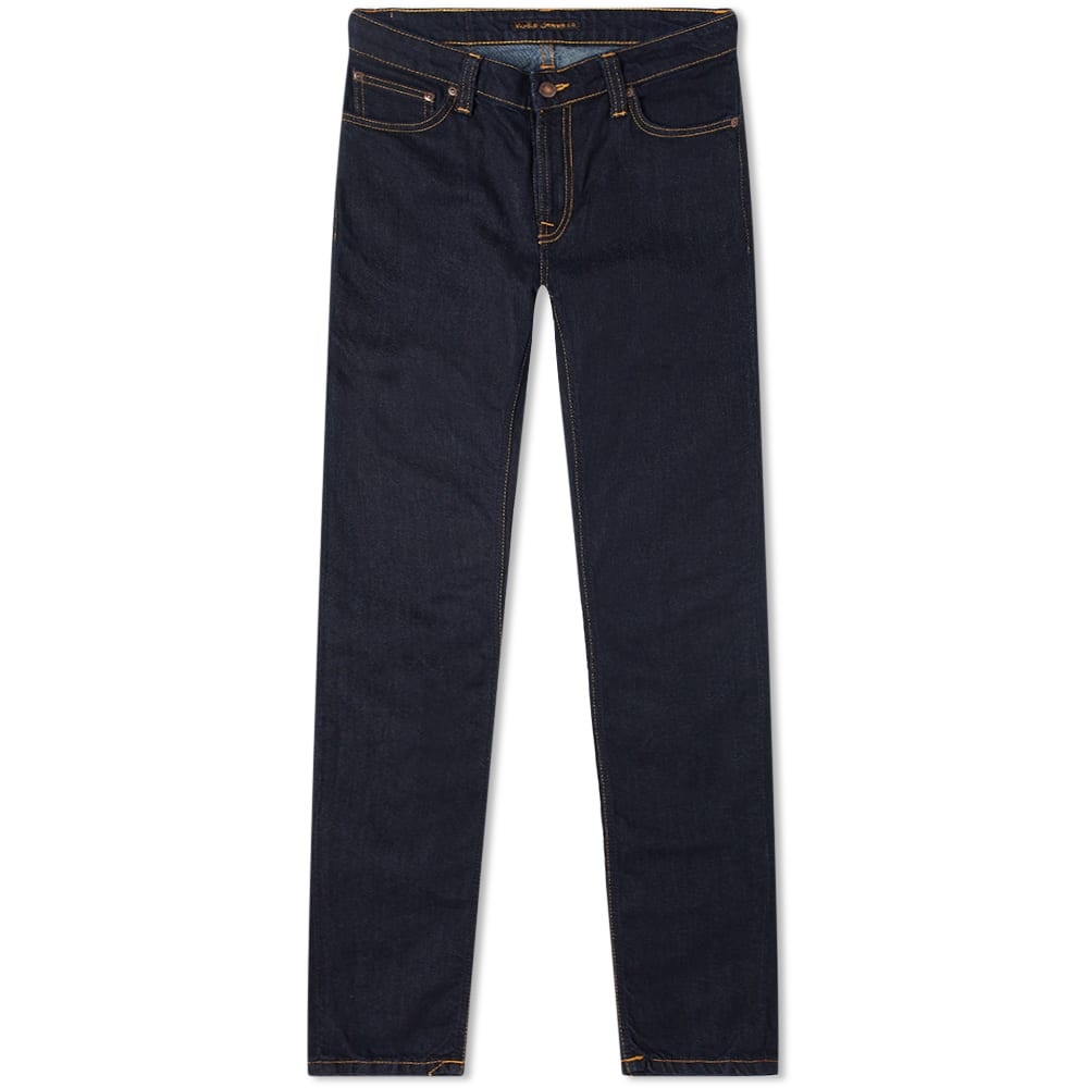 Nudie Skinny Lin Jean - 1