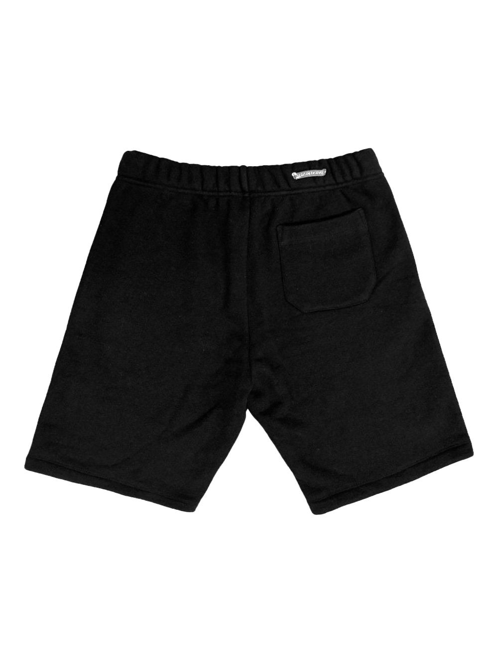 logo-embellished shorts - 2