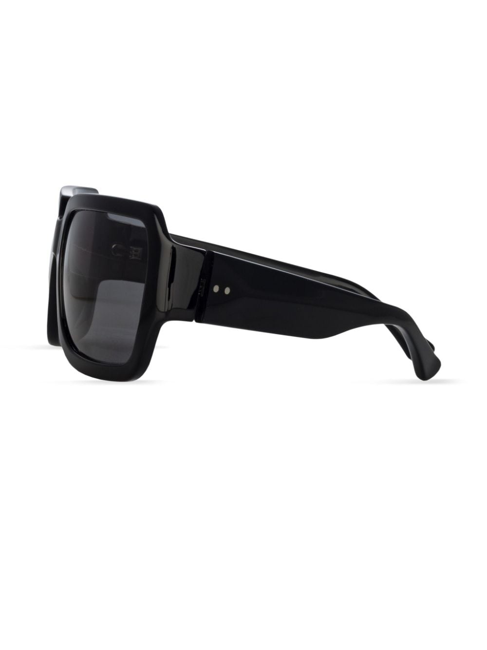 x Dries Van Noten oversized-frame sunglasses - 3