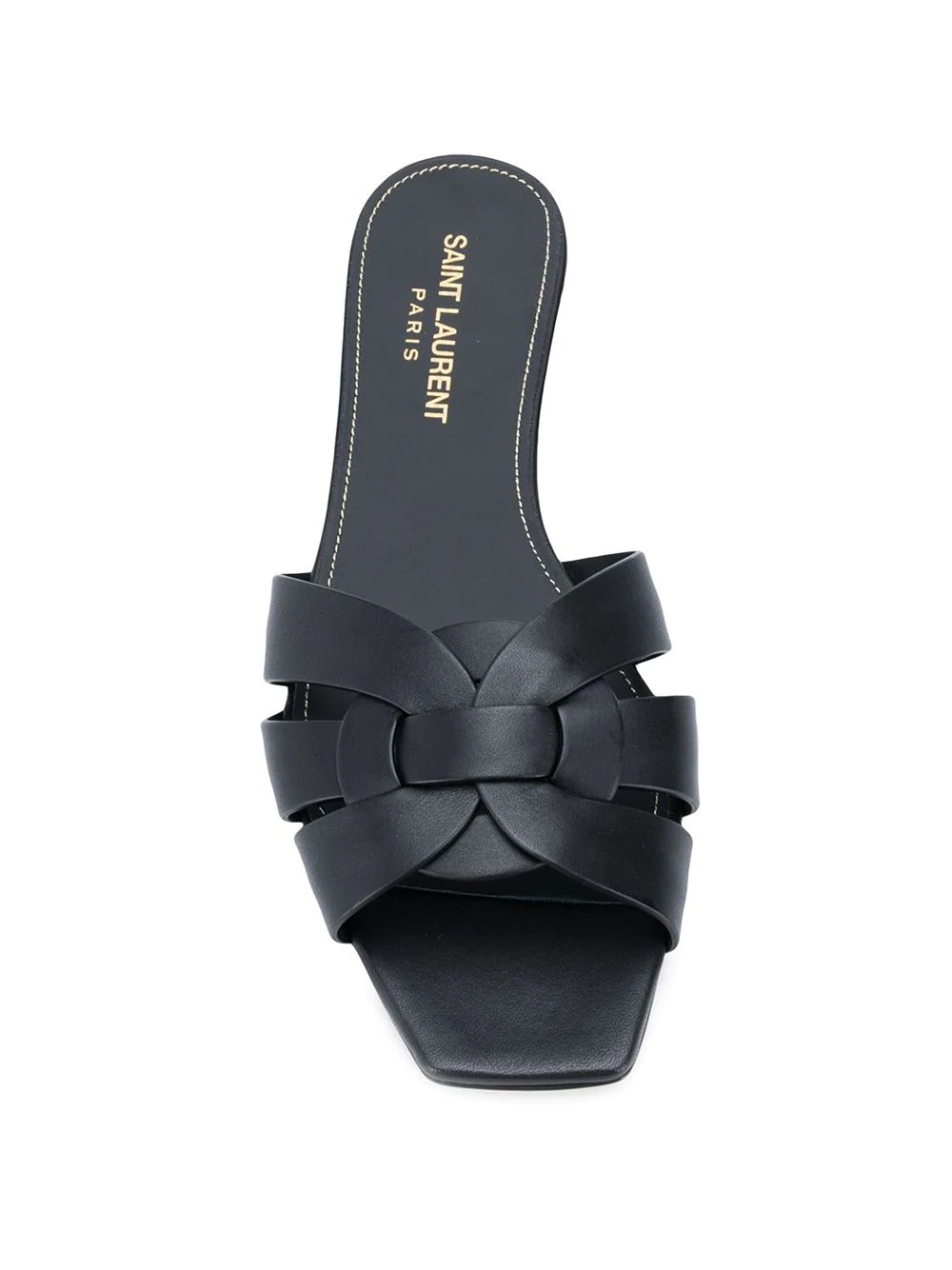 Biana slip-on sandals - 4