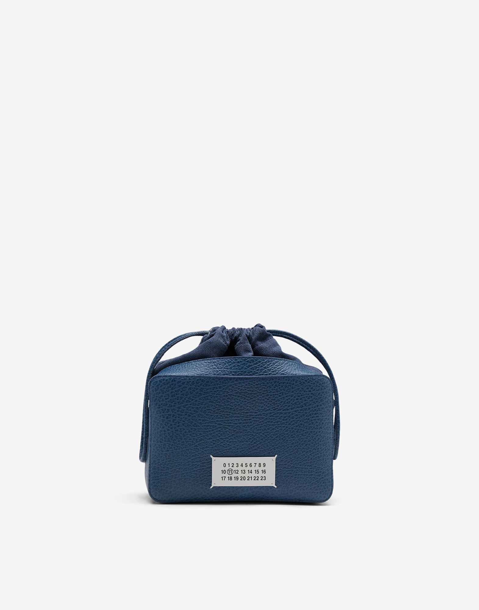 正規 Maison Margiela 5AC CAMERA BAG MEDIUM MAISON MARGIELA 5AC CAMERA BAG MEDIUM （Black） - Osaka