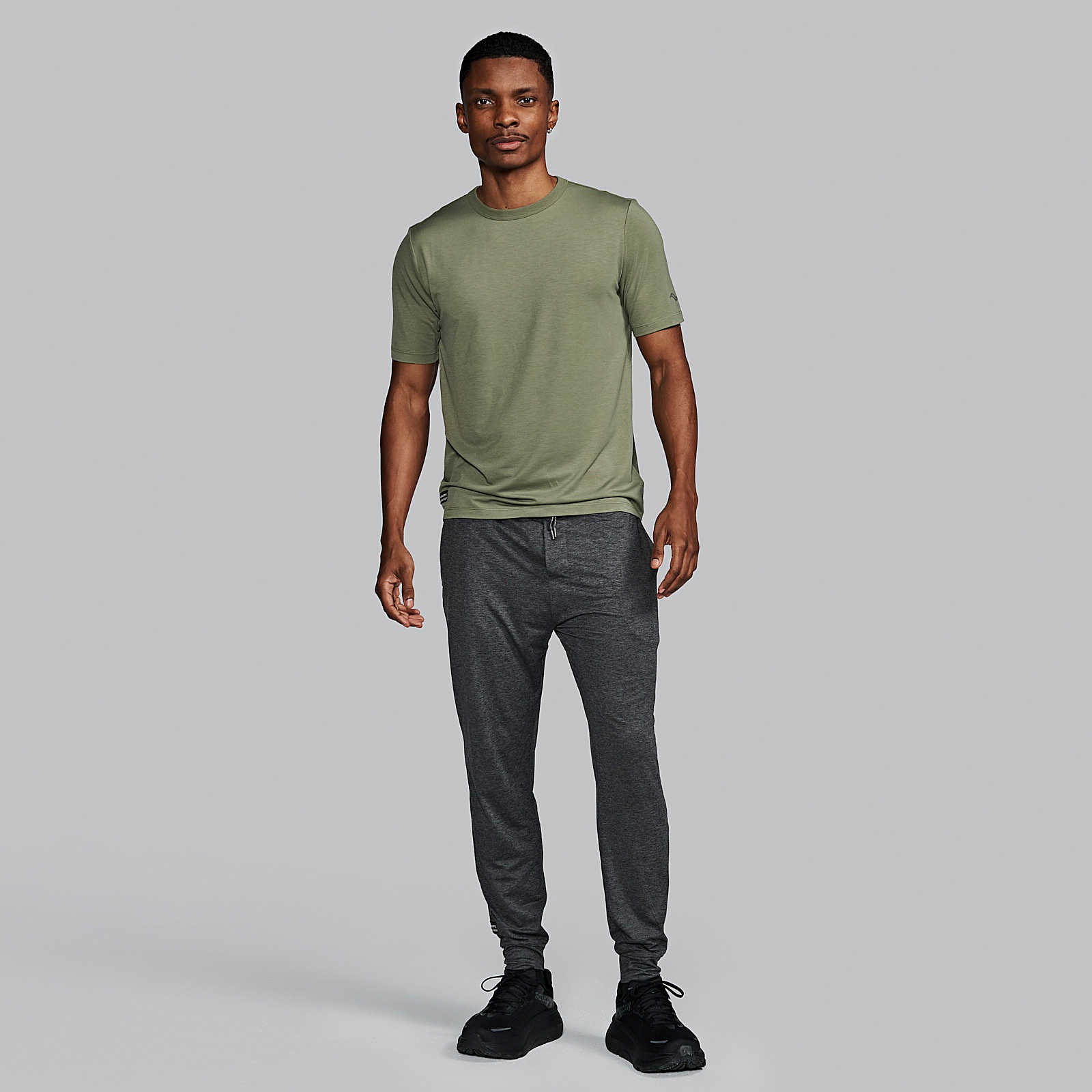 Triumph Short Sleeve - 3