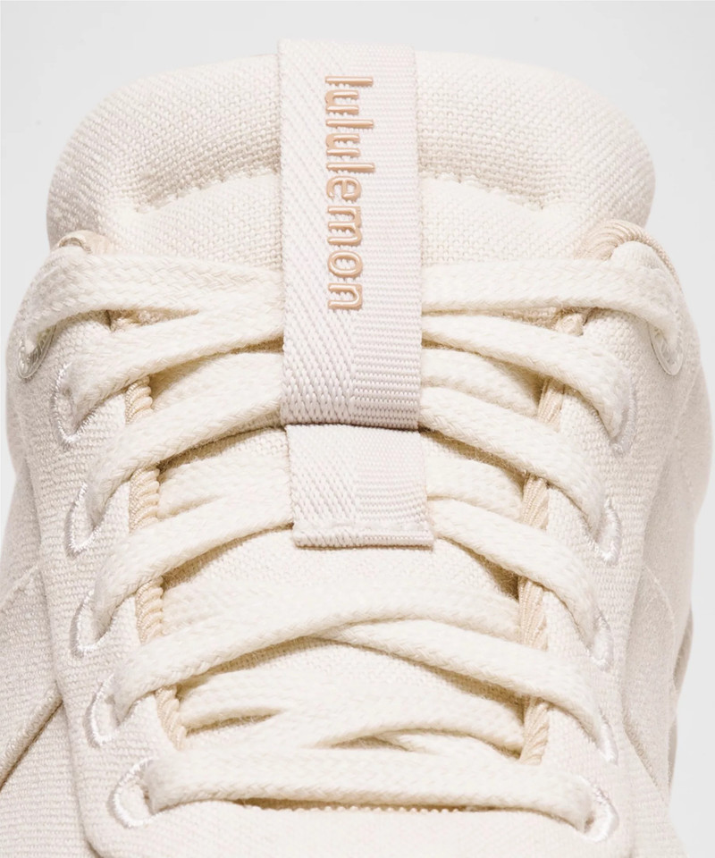 Women's Cityverse Cotton Canvas Sneaker 10