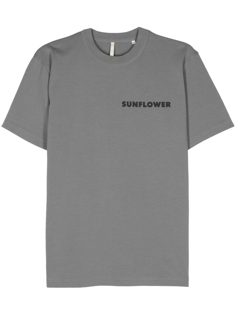 Master logo-print T-shirt 1