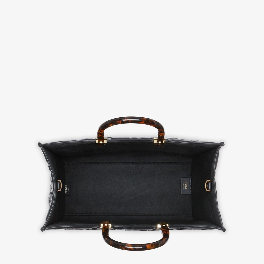 Fendi Sunshine Medium - 4