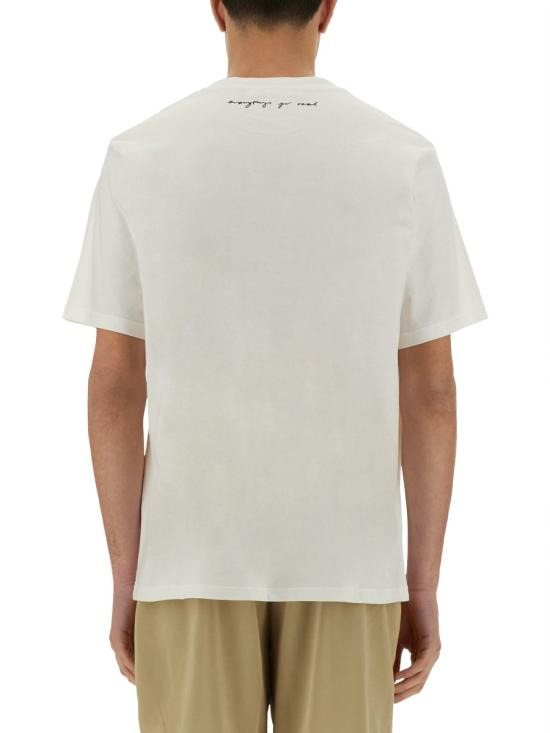 SHORT SLEEVE T-SHIRT - 3