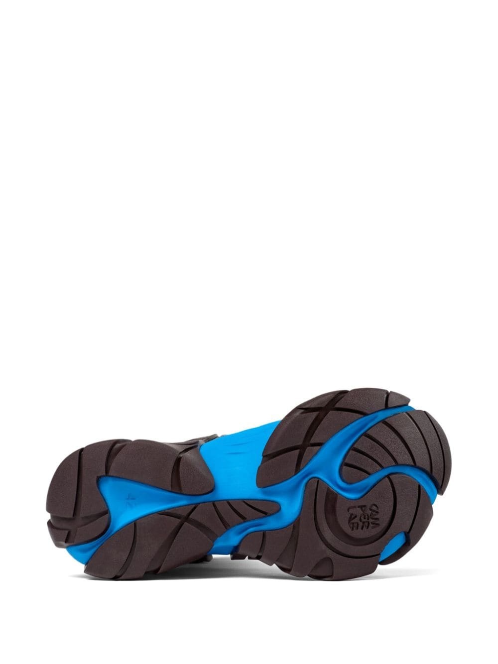Tormenta high top sneakers - 5