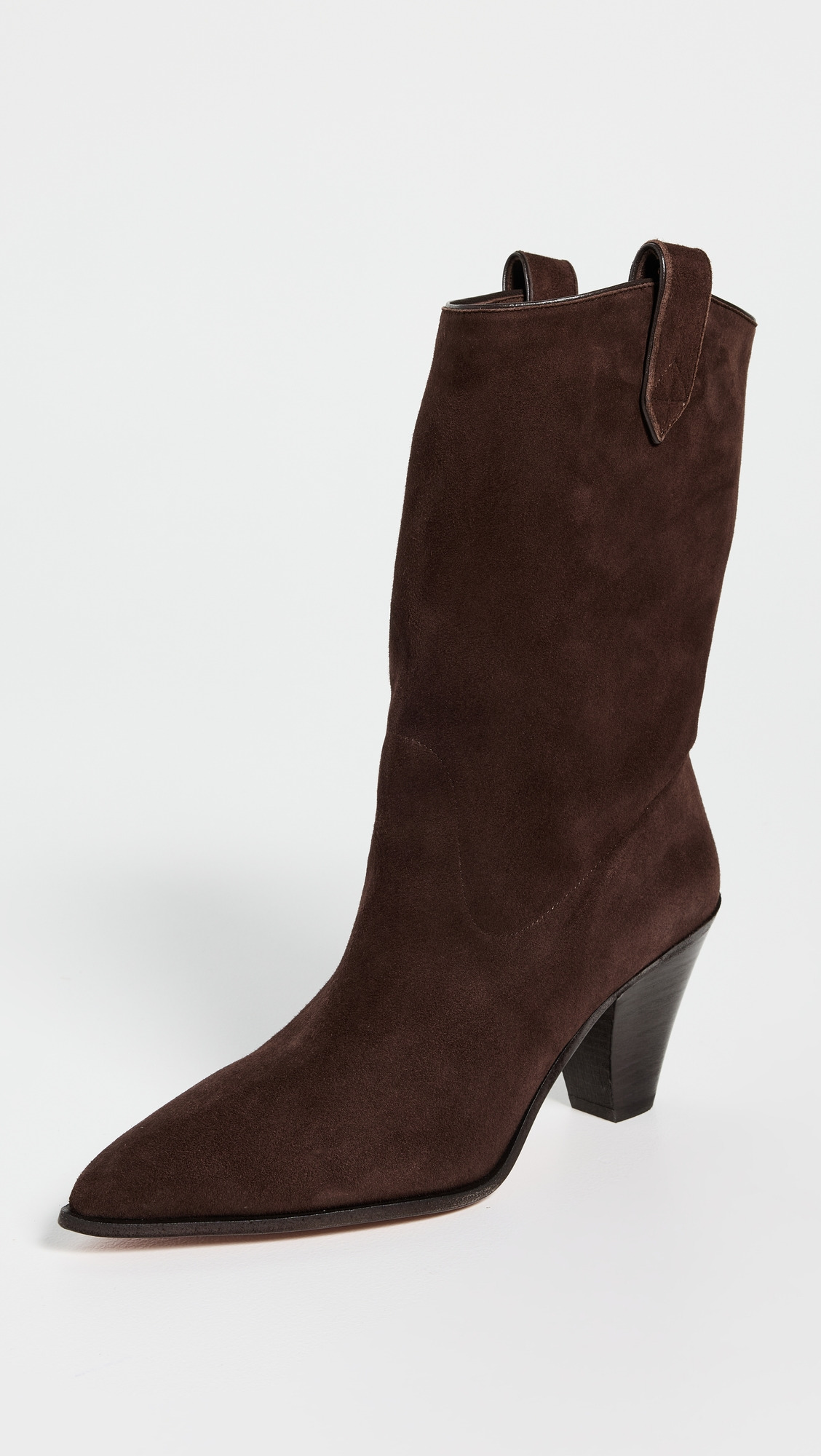 Boogie Cowboy Booties - 2