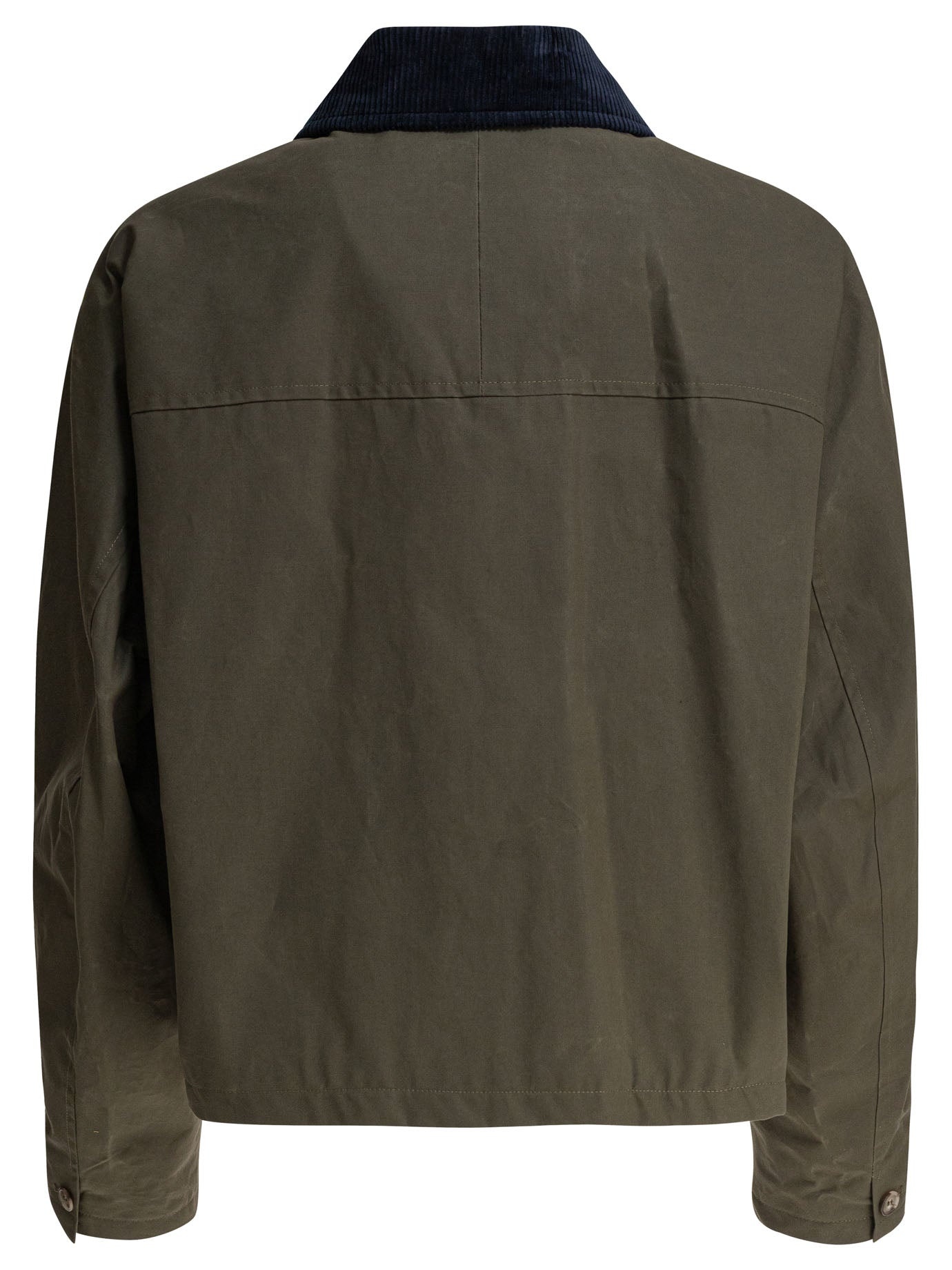 A.p.c. Jackets - 2