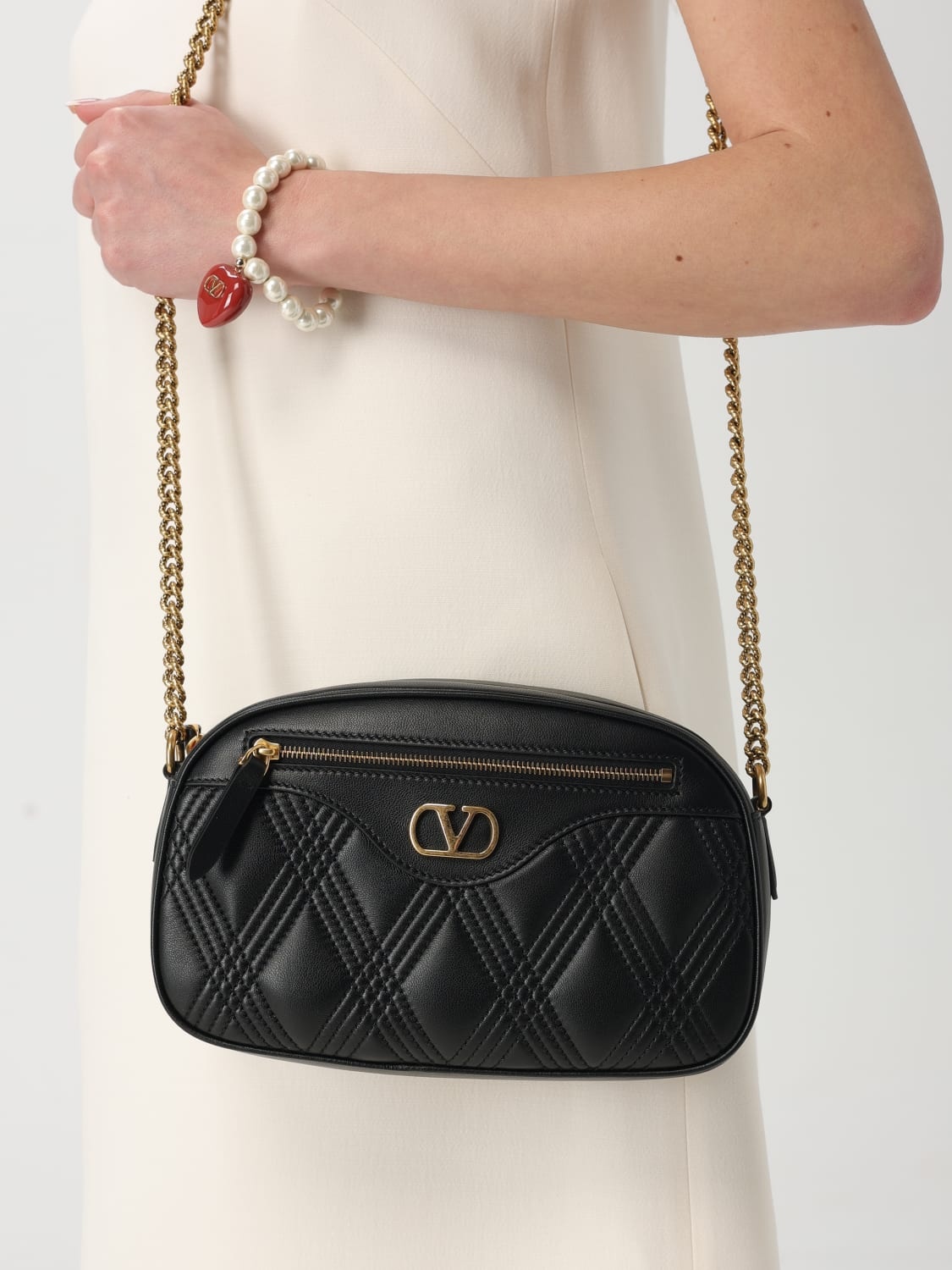 Shoulder bag woman Valentino Garavani - 2
