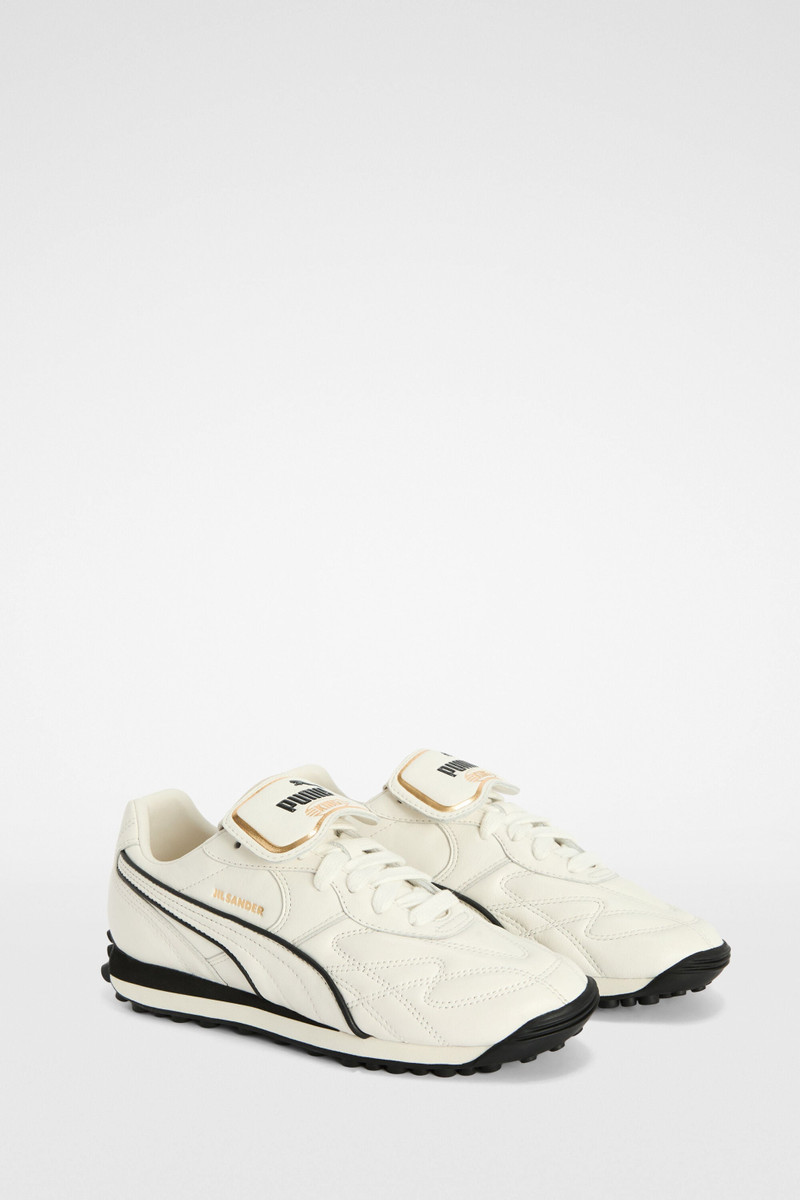 JIL SANDER x PUMA King Avanti Sneaker 3