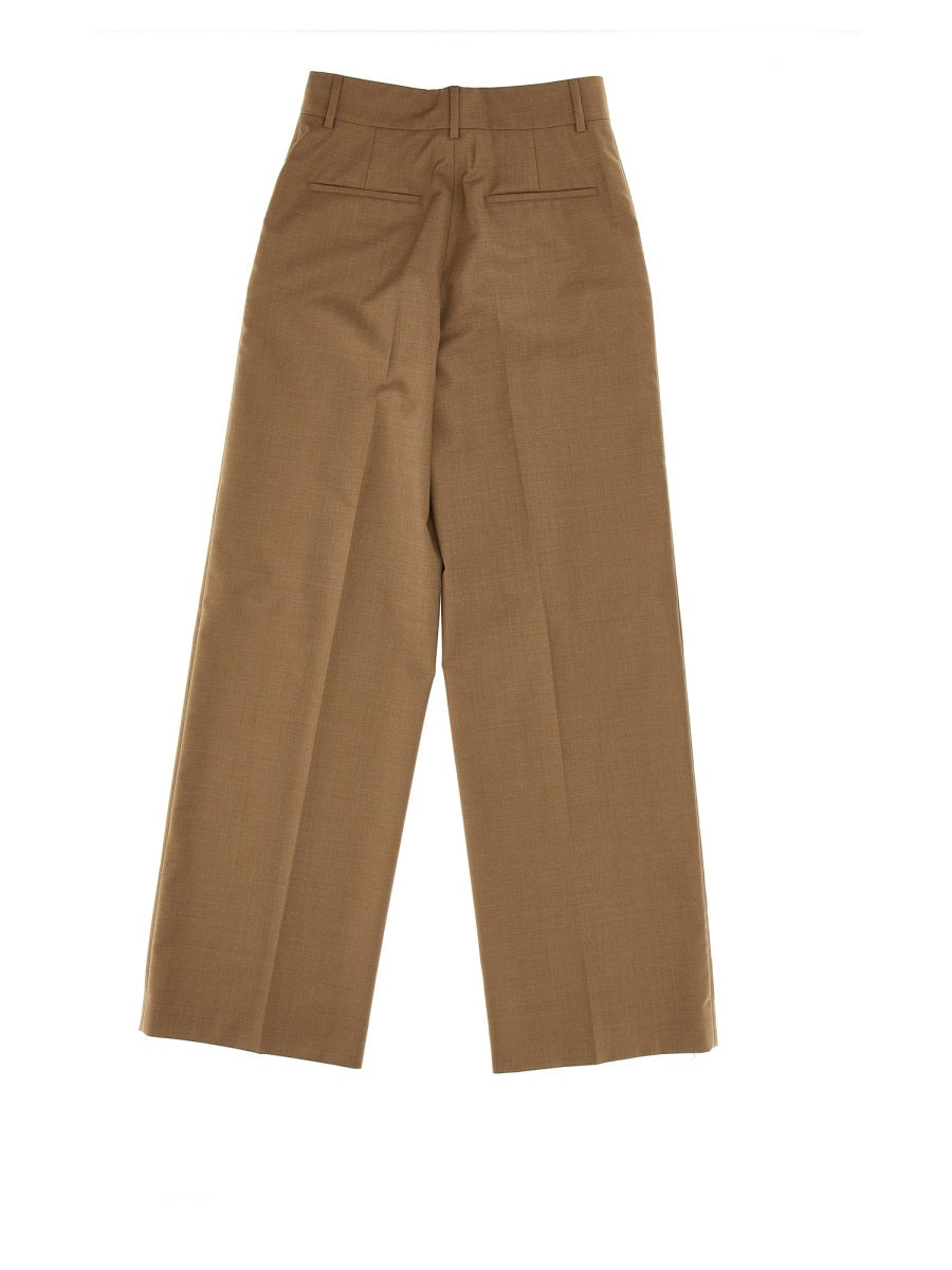 Burberry Women Jane Pants. - 2