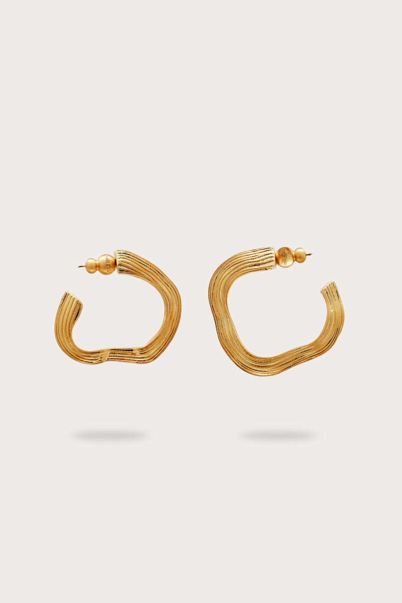 Cult Gaia PALAIS EARRING outlook