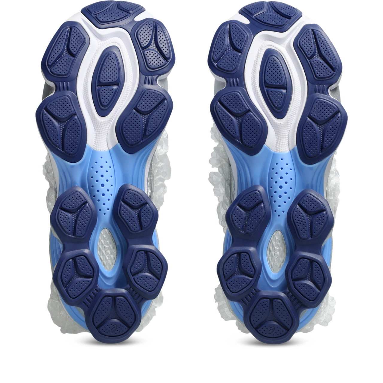 SHUSHU/TONG x GEL-KINETIC FLUENT - 7