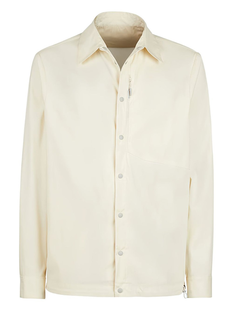 New Gate long-sleeve shirt 1
